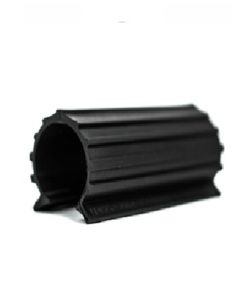 Turbo Twist filler black